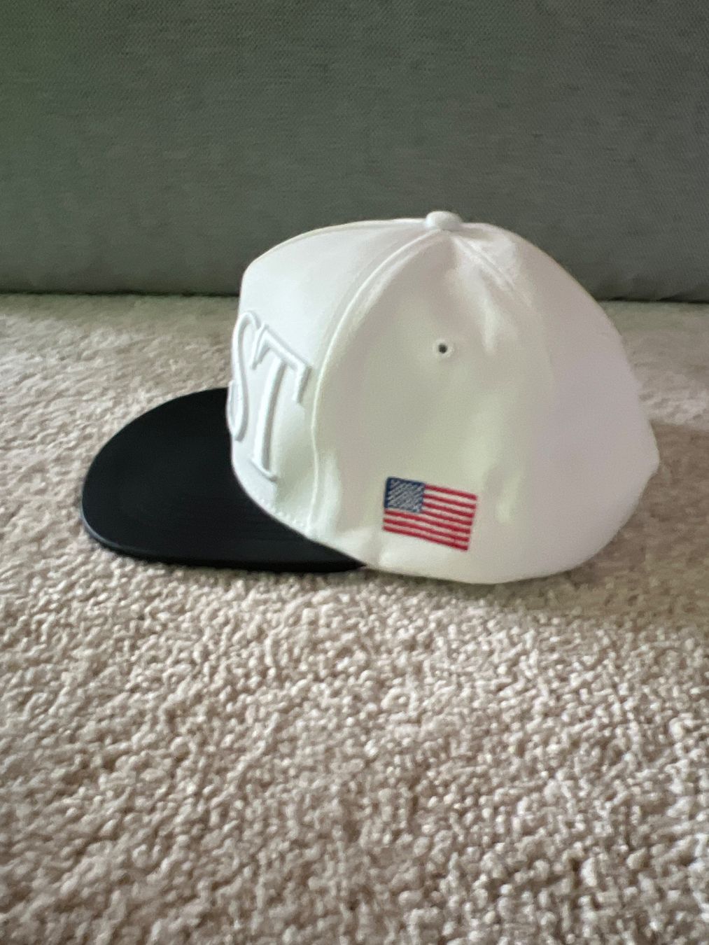 Copricapi, berretti & cappellini: Stampd - Snapback – Usato da Zürich venduto da ncm3010 1