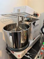 Famag Grilletta IM 5-S 10V-HH Spiralkneter – neu / unbenutzt