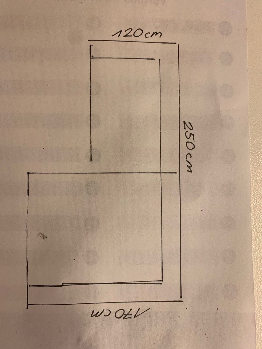 Sofas: Micasa Ecksofa braun – Gebraucht aus Herzogenbuchsee von Anna007 1