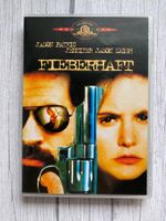 Fieberhaft DVD - spannender Thriller mit Jason Patric!