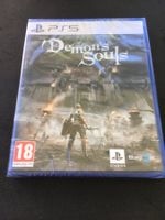 Demon Souls - PS5 / Playstation 5 (Neu/Sealed)