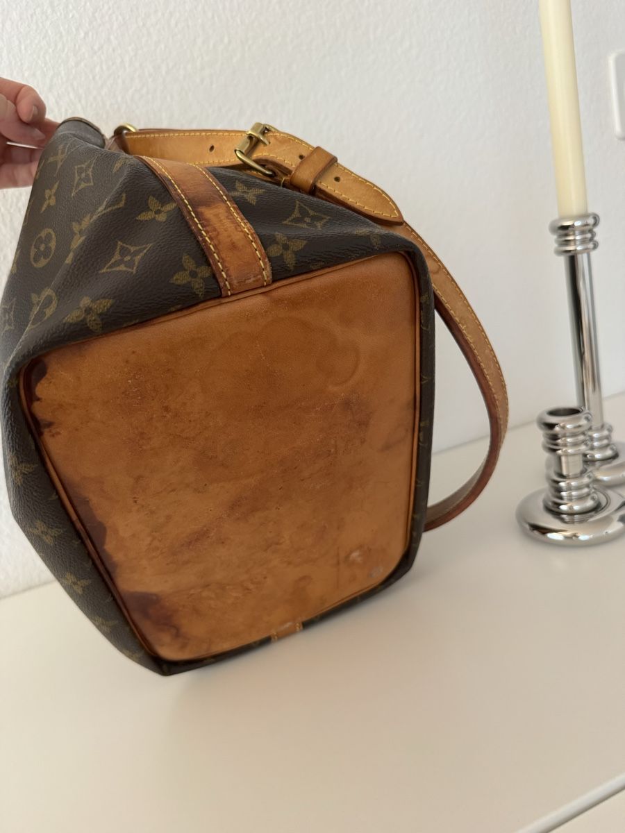 Louis Vuitton Borse da donna: Louis Vuitton – Usato da Frauenfeld venduto da Mibaj 1
