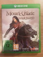 Mount & Blade - Warband