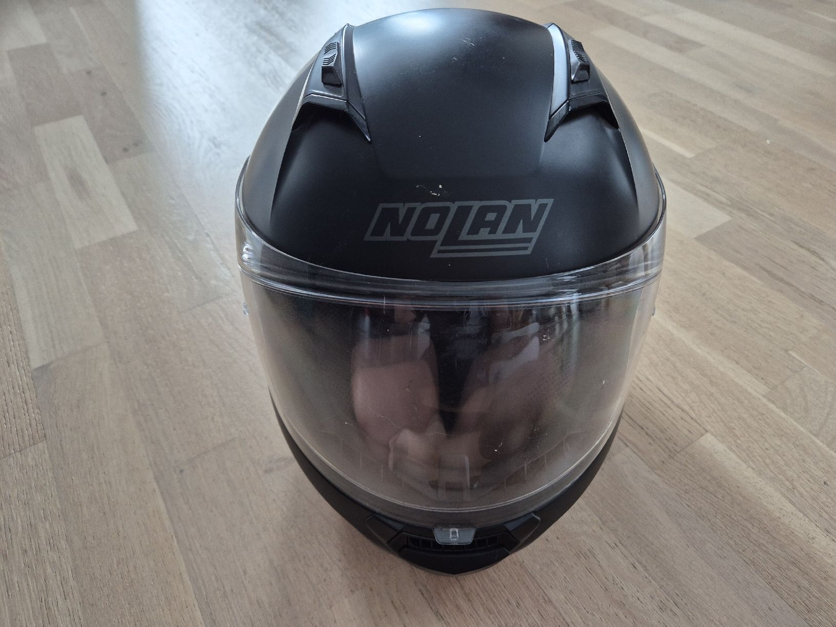 Casques & visières: Nolan Helm – Neuf (Voir description) à Schaffhausen par Madison74 1