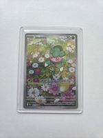 Pokemon Karte Imantis 085/084 seltene Karte guter Zustand