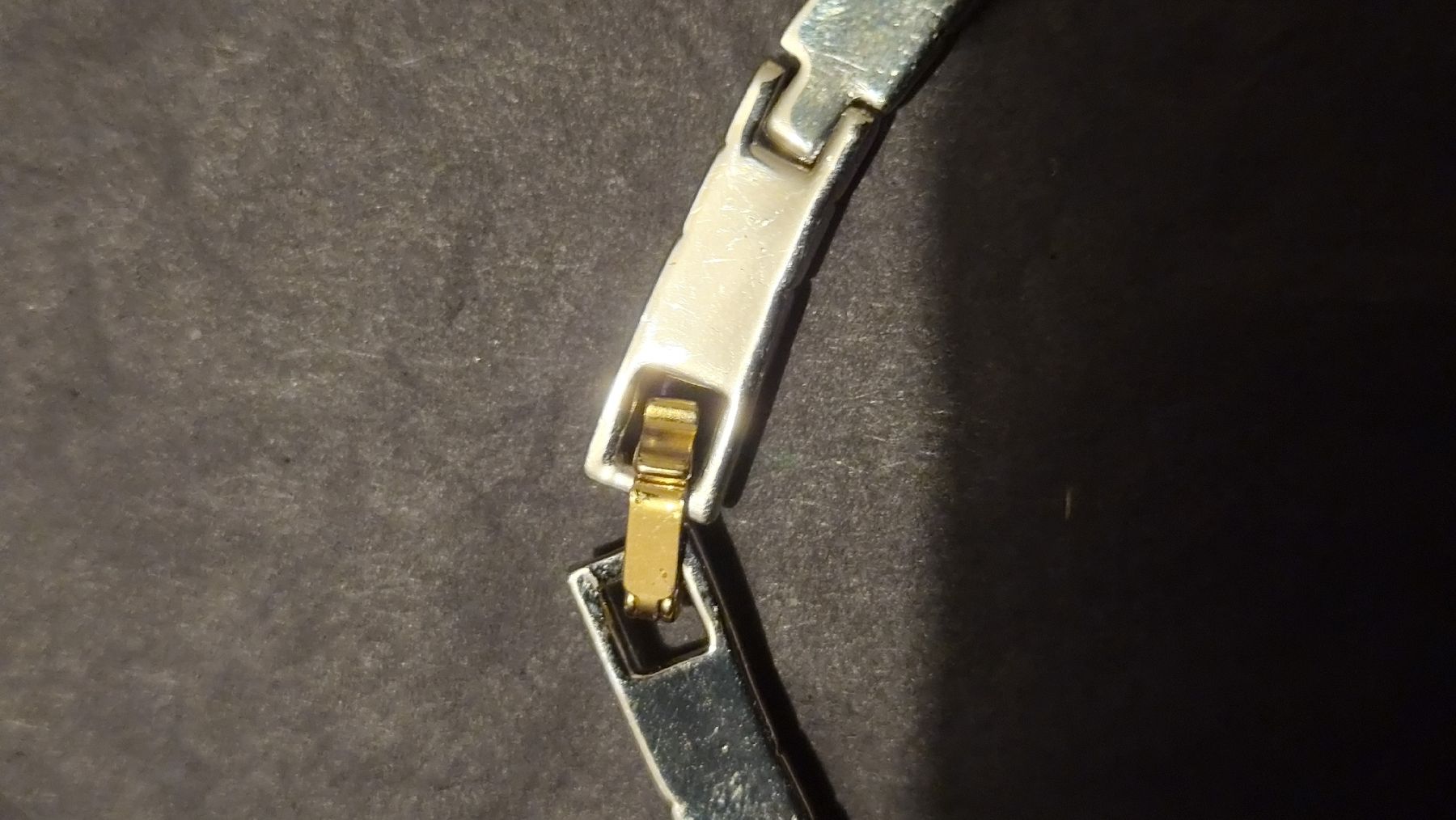 Sonstiger Schmuck: Vintage Schmuck Lot – Gebraucht aus Kölliken von Upcycling-by-Mc-TAM 7
