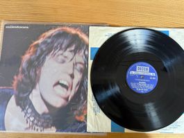 Rolling Stones - Milestones - UK - 1971 - Decca
