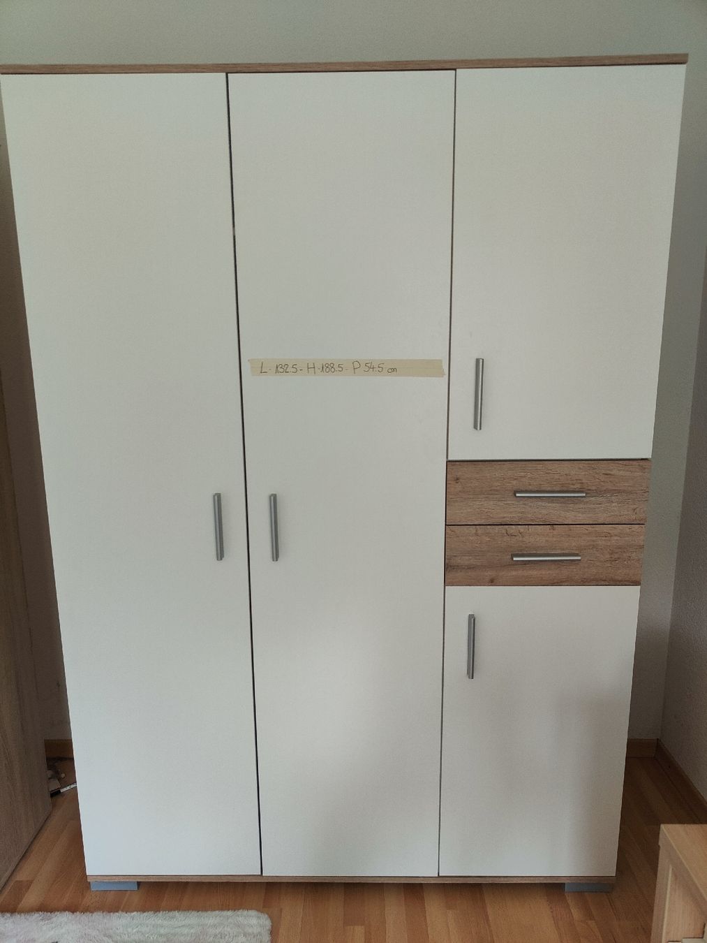 Betten: chambre bébé complète en super état ! – Neu (gemäss Beschreibung) aus Monthey von Aspec85 1