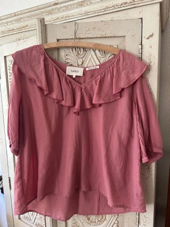 Ba&Sh Bluse