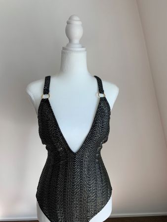 MISS BIKINI LUXE maillot de bain neuf M