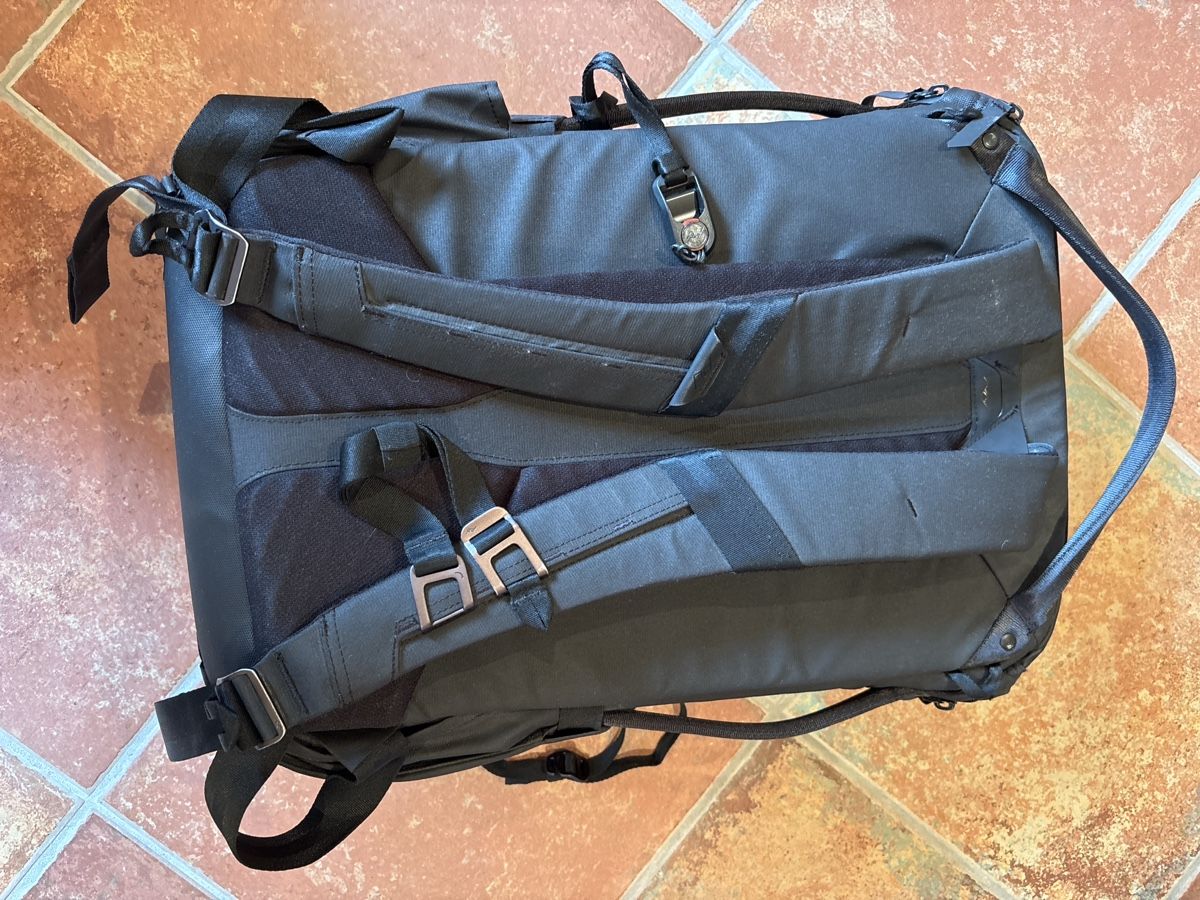 Peak Design Zaini: peakdesign backpack 30l – Usato da Waldstatt venduto da Imaginary 4