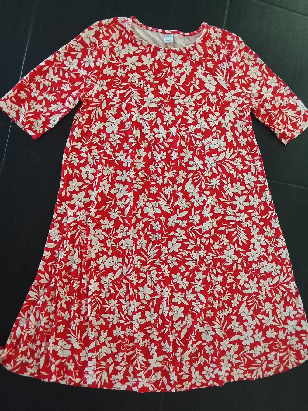 Kleider: Belle robe over size OLD NAVY, taille M, neuf – Neu (gemäss Beschreibung) aus Chavornay von didou2009