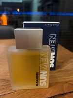 Jil Sander - Sun Men Eau de Parfum (75 ml)