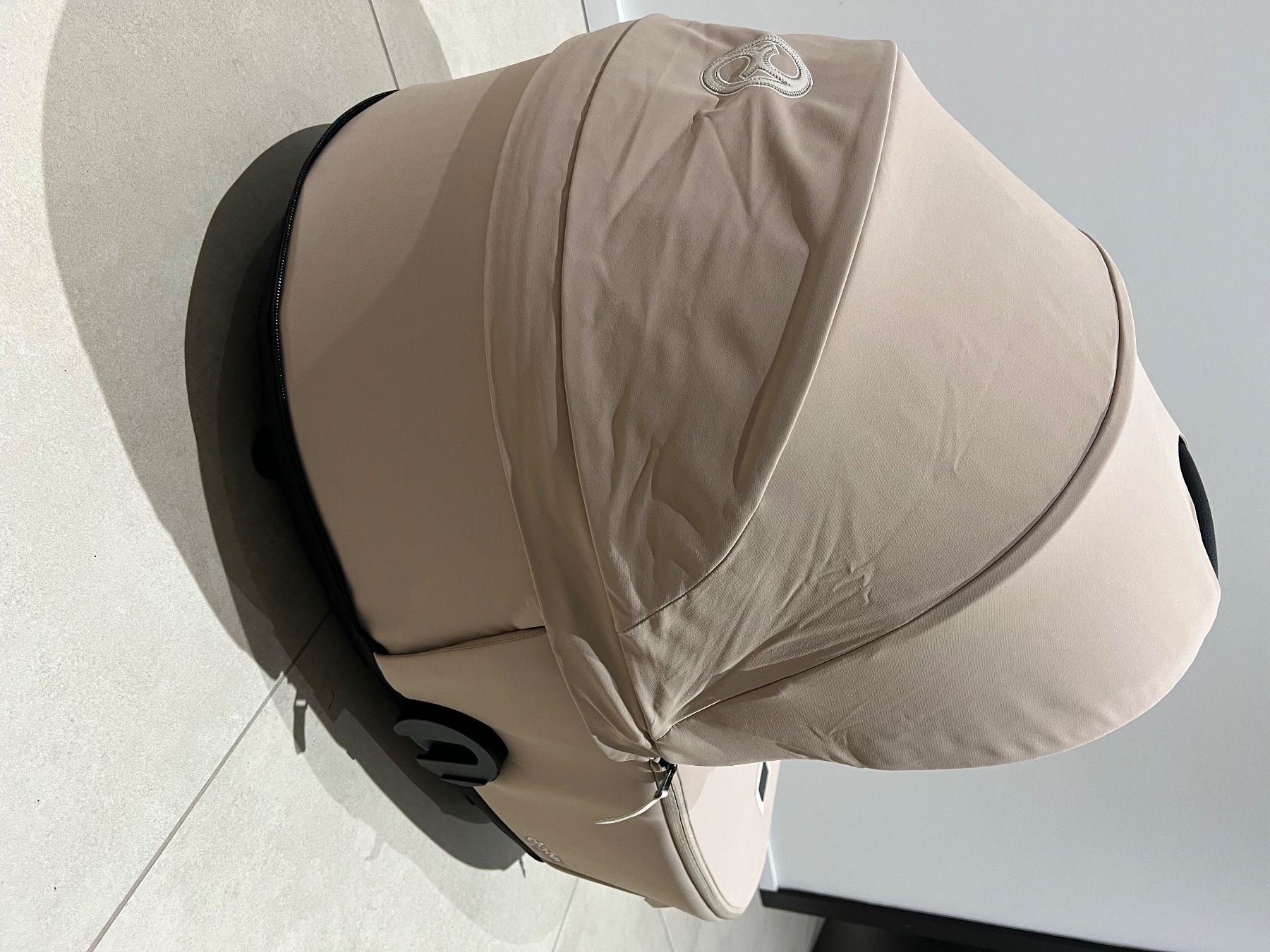 Kinderwagen: CYBEX Mios – Gebraucht aus Cottens VD von mon_88nv