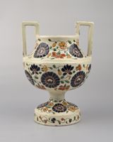 Vase Wanzenried Thoune