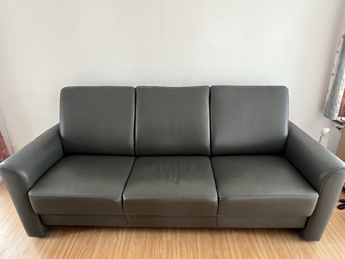 Sofas: Sofa – Gebraucht aus Flurlingen von joker22