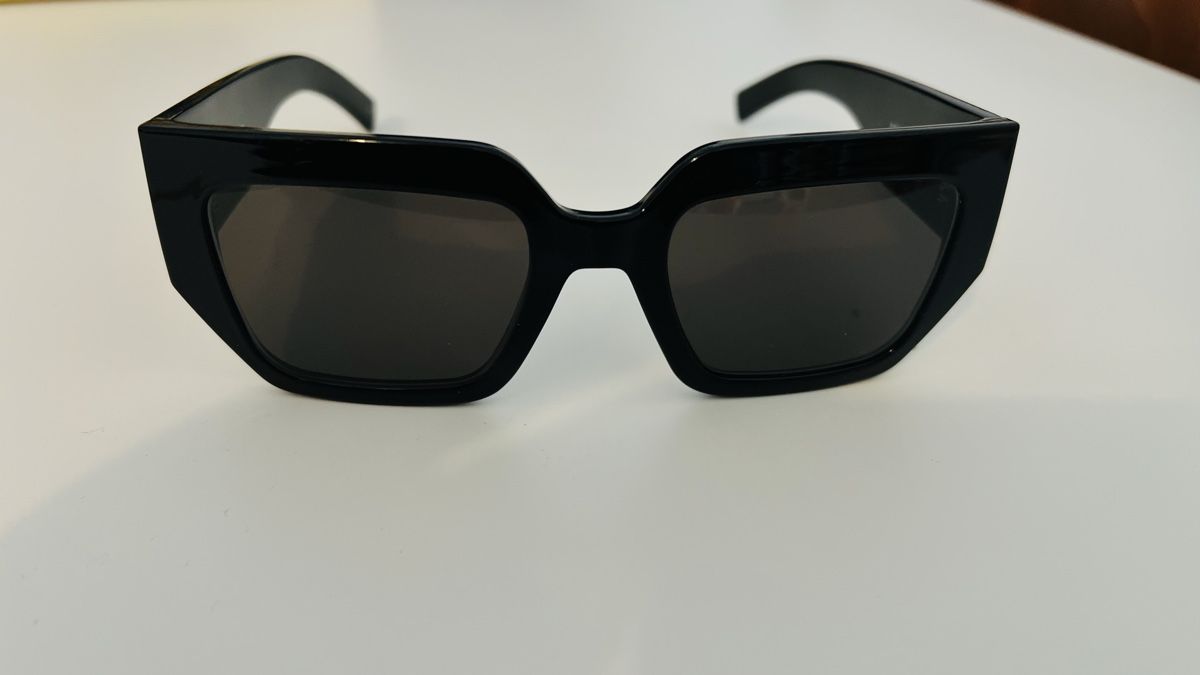 Karl Lagerfeld Occhiali & Lenti: Karl Lagerfeld KL6166S Sonnenbrille – Usato da Basel venduto da Nikitan 1