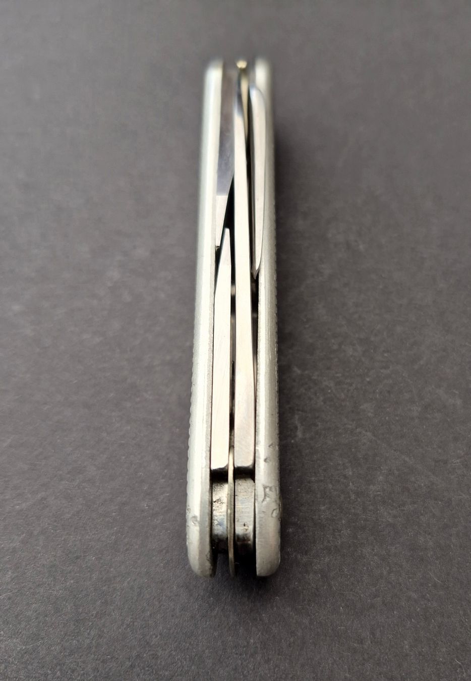 Victorinox Coltelli tascabile: Militärmesser Victorinox 1978 – Usato da Thun venduto da patluv 3