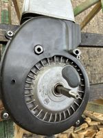 Motor Piaggio Ciao revidiert