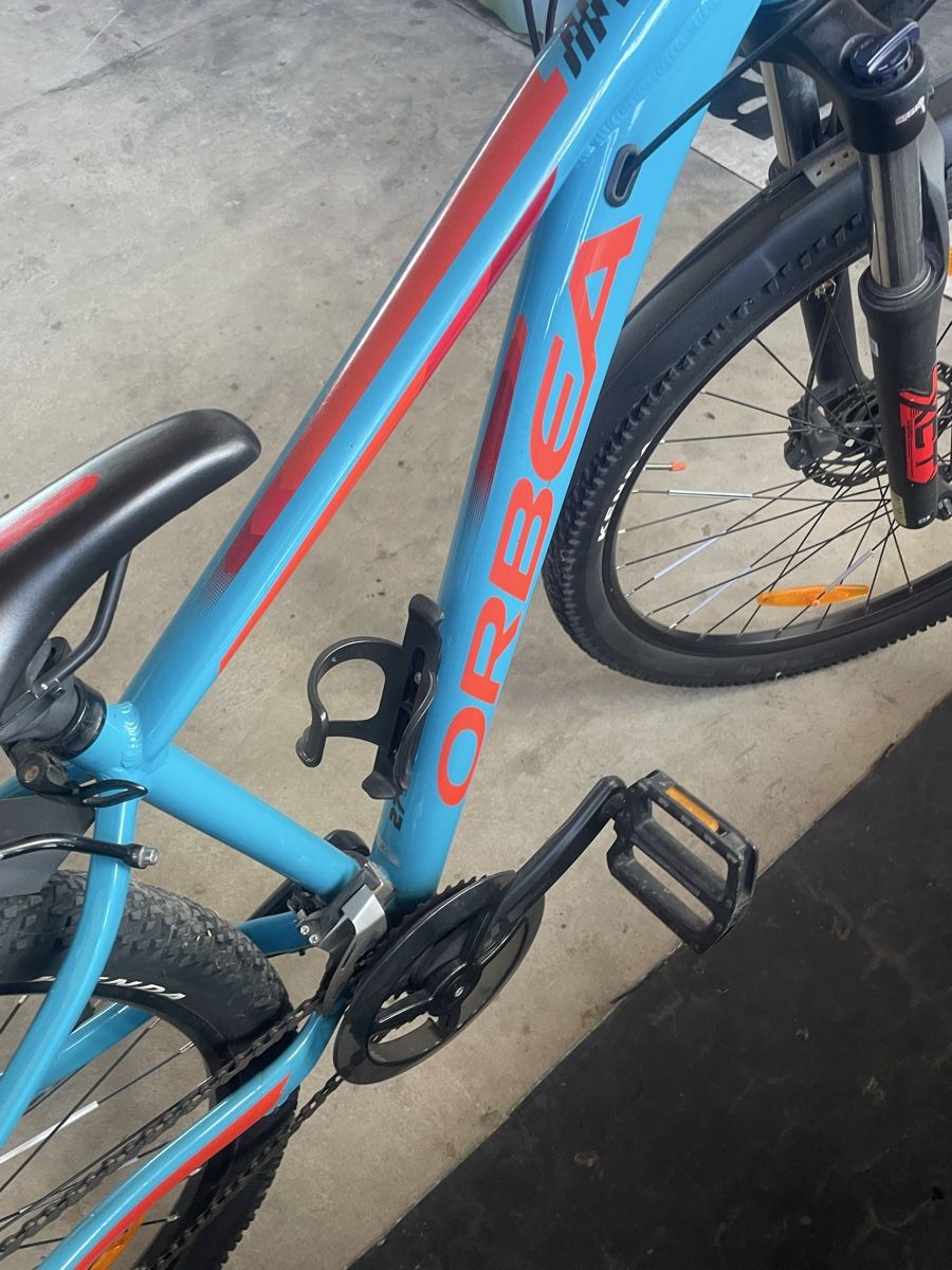 Orbea Biciclette: Kindervelo Orbea – Nuovo (secondo la descrizione) da Leuggern venduto da Diesel01 3