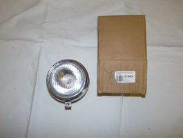 Puch Chromlampe Scheinwerfer
