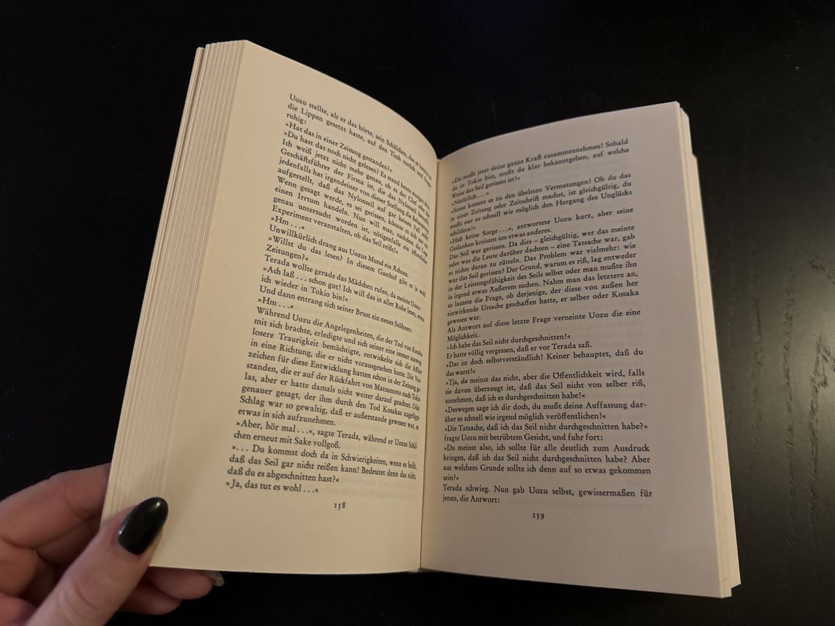 Libri: Die Eiswand – Usato da Erstfeld venduto da Mario_boe0 2