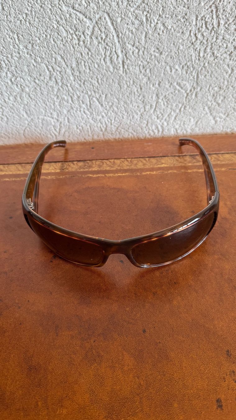 Prada Occhiali & Lenti: Lunettes de soleil Prada – Nuovo (secondo la descrizione) da Bulle venduto da Math2601 1
