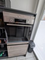 Bosch Backofen HBA537BS0 Edelstahl – Top Zustand – Umluft