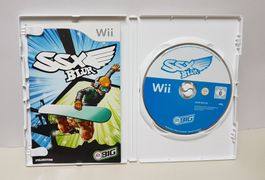 SSX Blur der Berg dein Spielplatz
