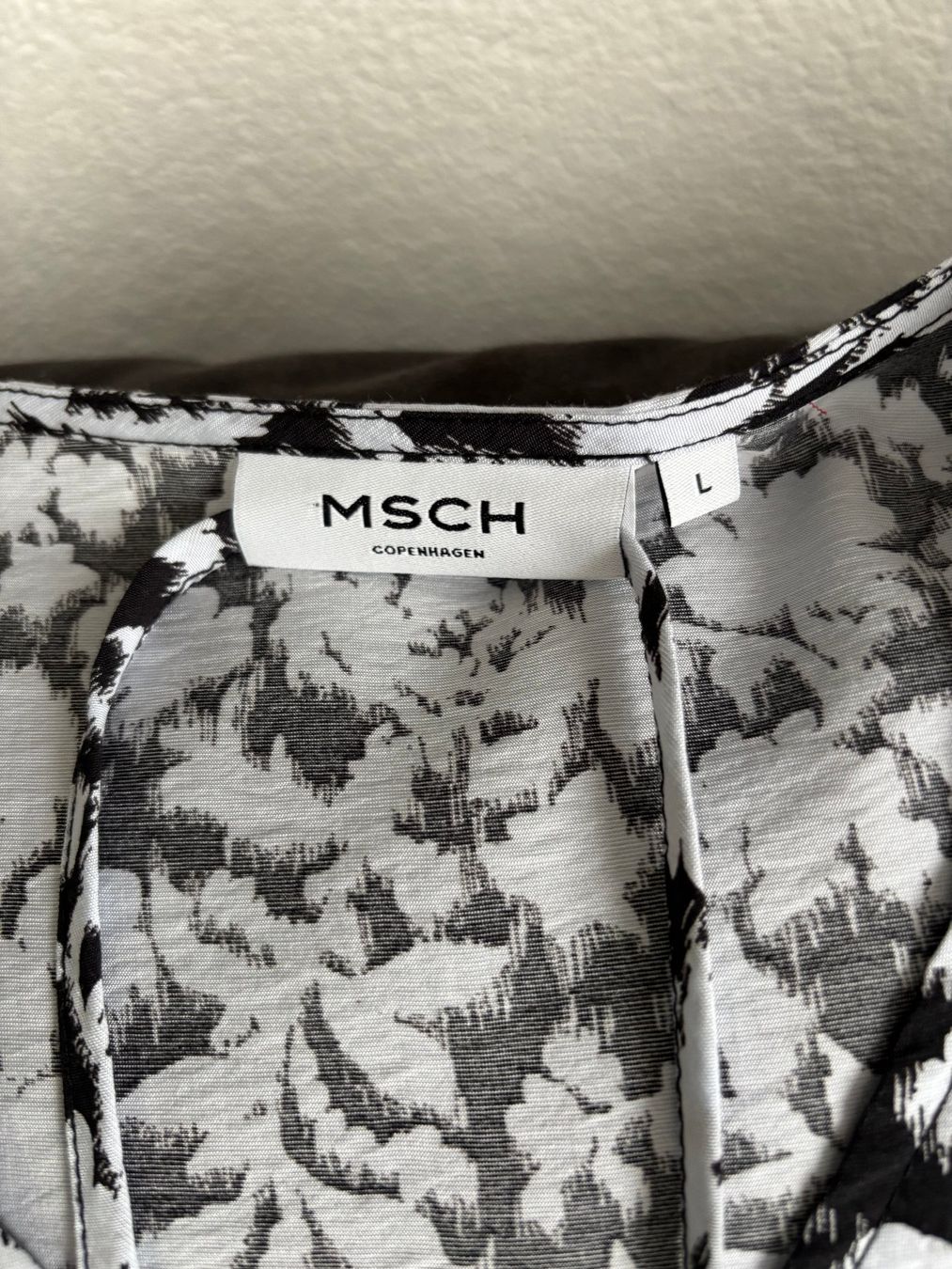 Kleider: Msch Copenhagen Kleid neuwertig – Neu (gemäss Beschreibung) aus Merishausen von yourdream 5