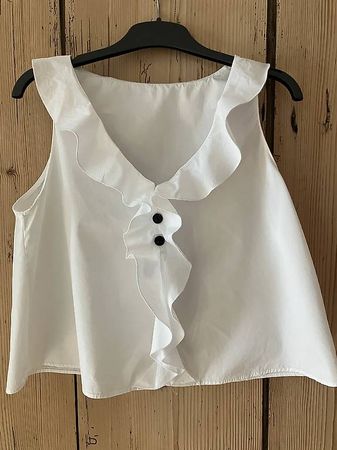 Bluse GR.36 INBDUE