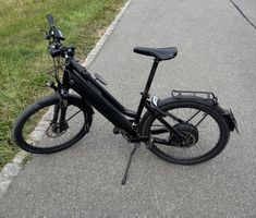 Stromer ST1