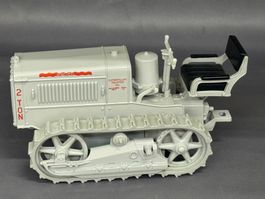 Caterpillar CAT 1928 2-Ton Diesel 1:16