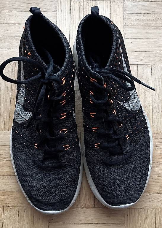 Scarpe da uomo: Nike Lunarlon Sneaker – Usato da Ennetbaden venduto da julija. 1