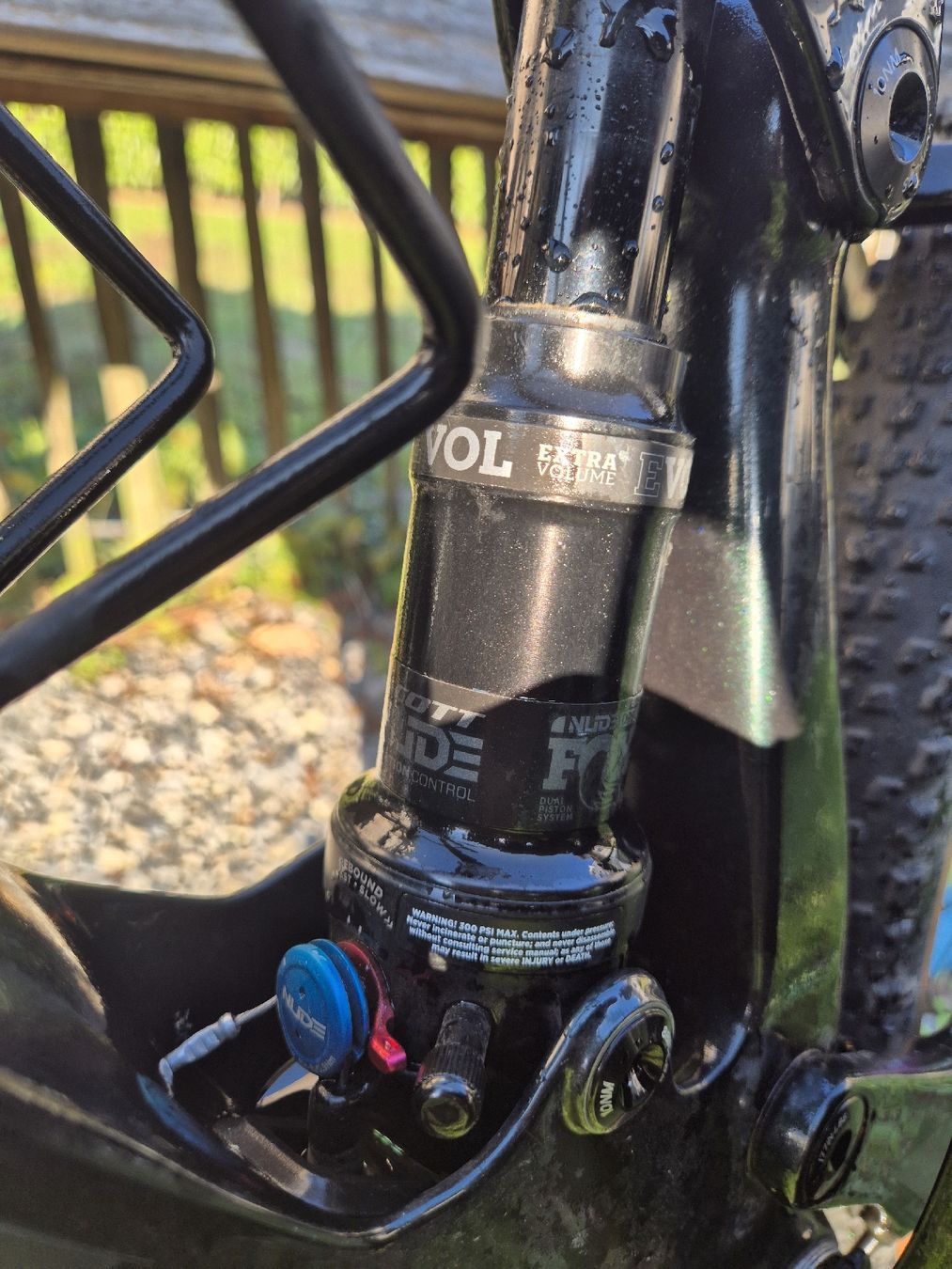Scott Velos: Scott Spark 900 Team RC, Gr. L – Gebraucht aus Oberwil BL von pas_8xy7 6