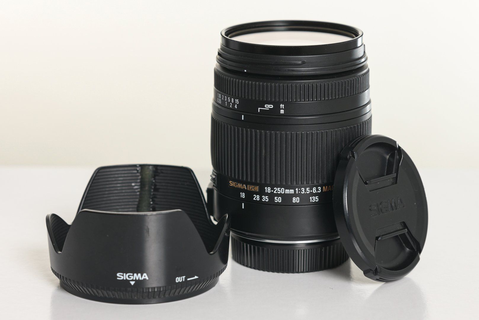 Nikon Fotocamera: Nikon D90 inkl. 18-250mm – Usato da Wädenswil venduto da tevyag 3