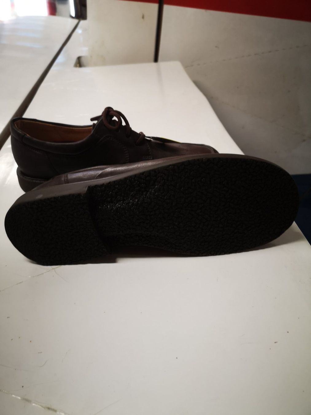 Helvesko Scarpe da uomo: Helvesko dansko – Nuovo e nell'imballaggio originale da Möhlin venduto da Highwaytom 1