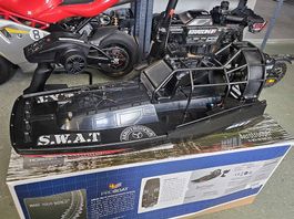 ProBoat Aerotrooper 25Zoll 3s oder 4s
