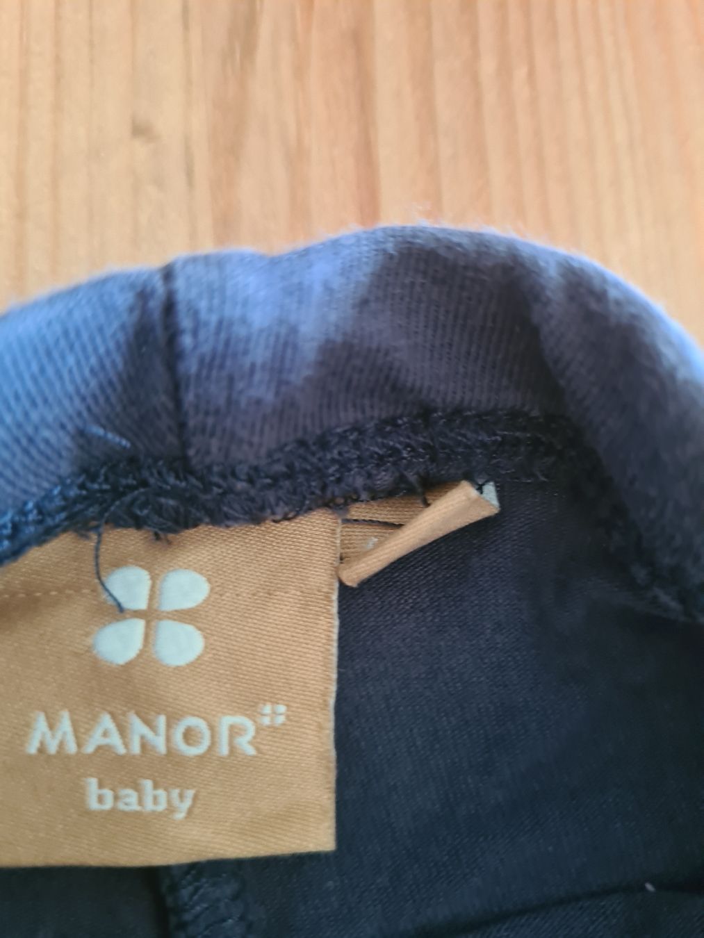 Manor Strumpfhosen & Leggings: Baby Mädchen Leggings Gr. 68 Manor  – Gebraucht aus Horw von Mirii91 1