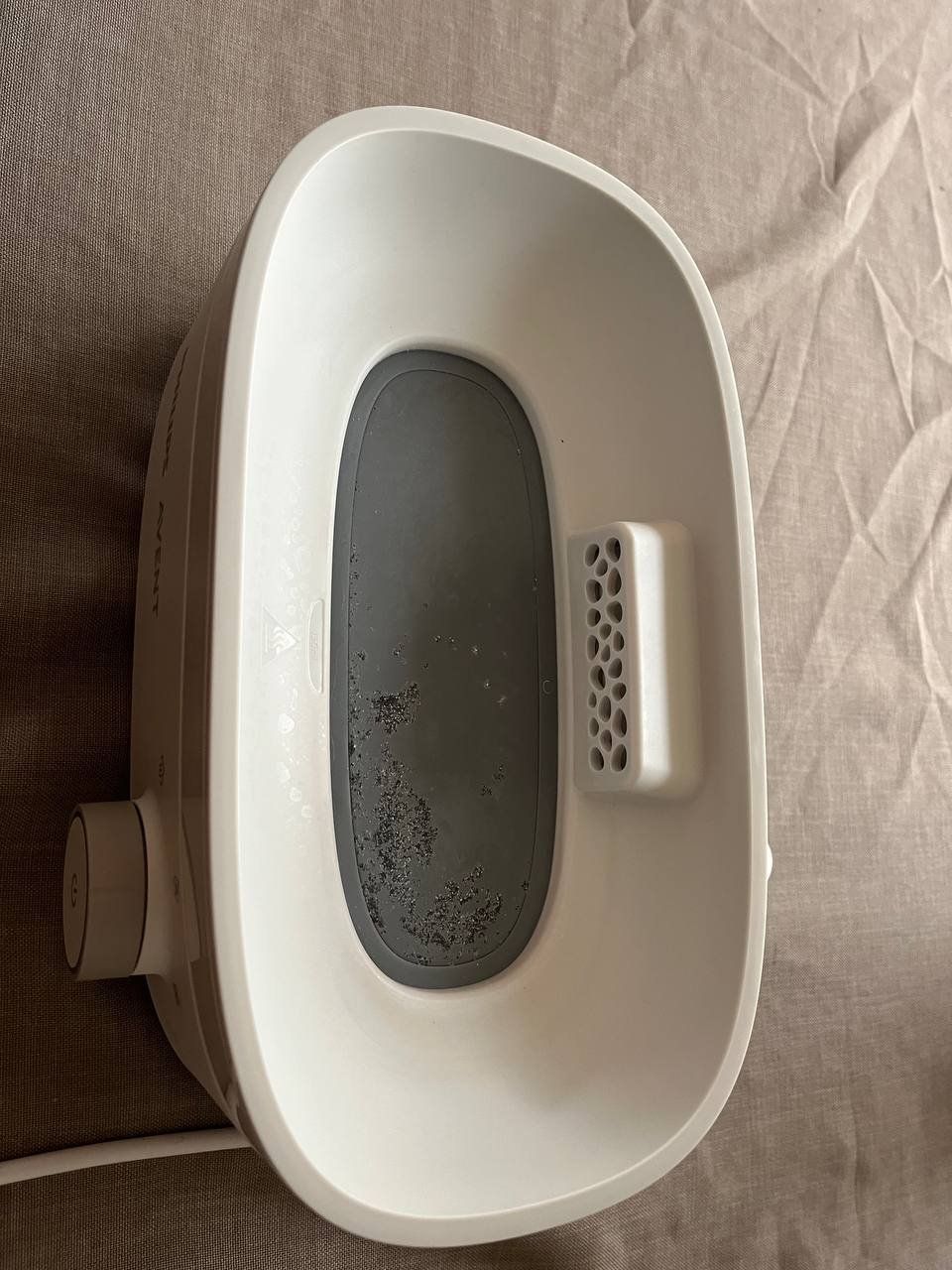 Philips Baby-Mahlzeiten: Philips Avent Sterilisator – Gebraucht aus Zug von arthur1337 1