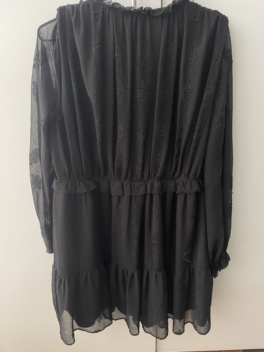 Zara Vestiti: Zara Kleid – Usato da Uetikon am See venduto da lau_5jpz 3