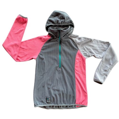 Vestes: Ultralight Microgrid-Fleece – Neuf avec emballage d'origine à Tschugg par DieKatja
