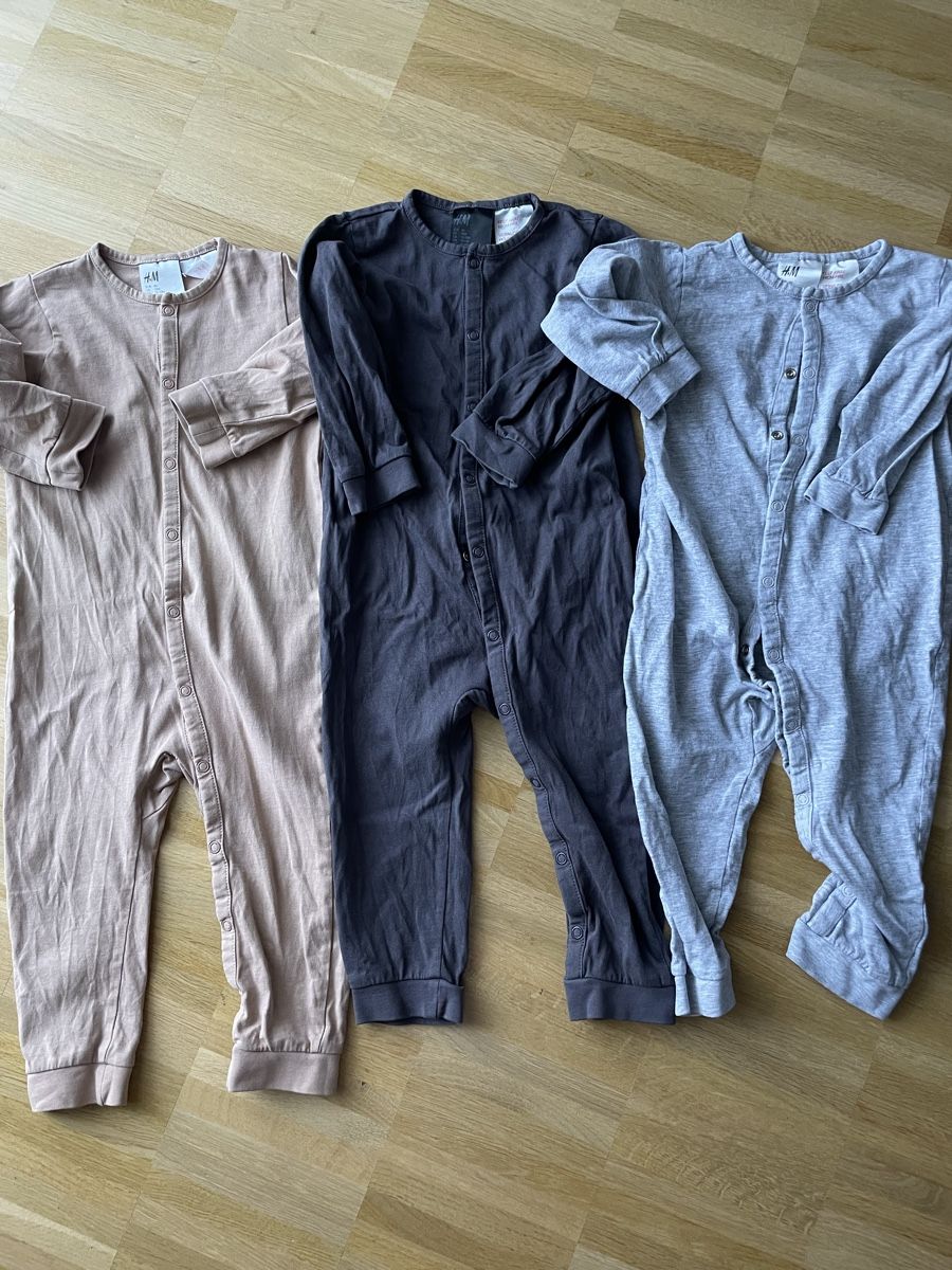 Zara Kleiderpakete & -sets: Jungs Kleider Paket 86/92 – Gebraucht aus Niederuzwil von guel28 5