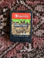 Minecraft per Nintendo Switch - Ottime condizioni! 🎮