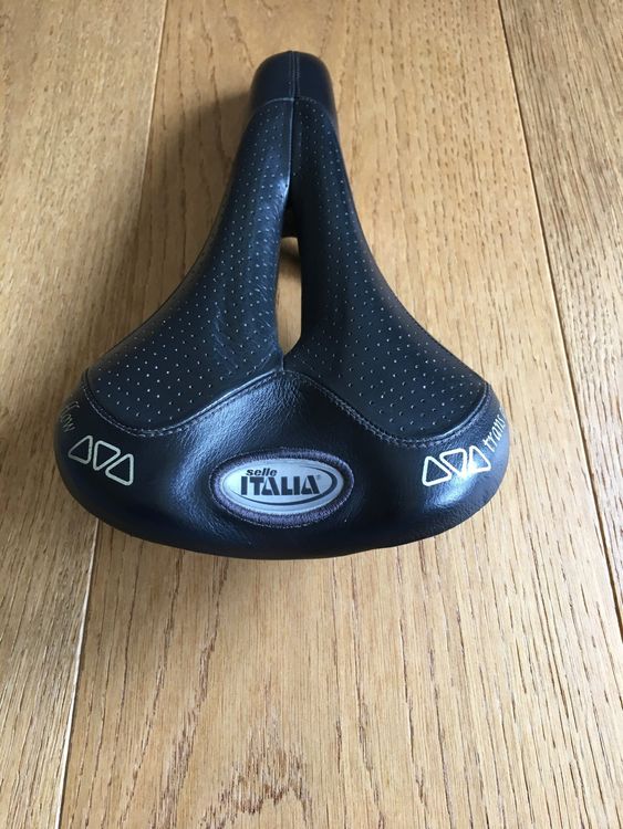 selle italia trans am