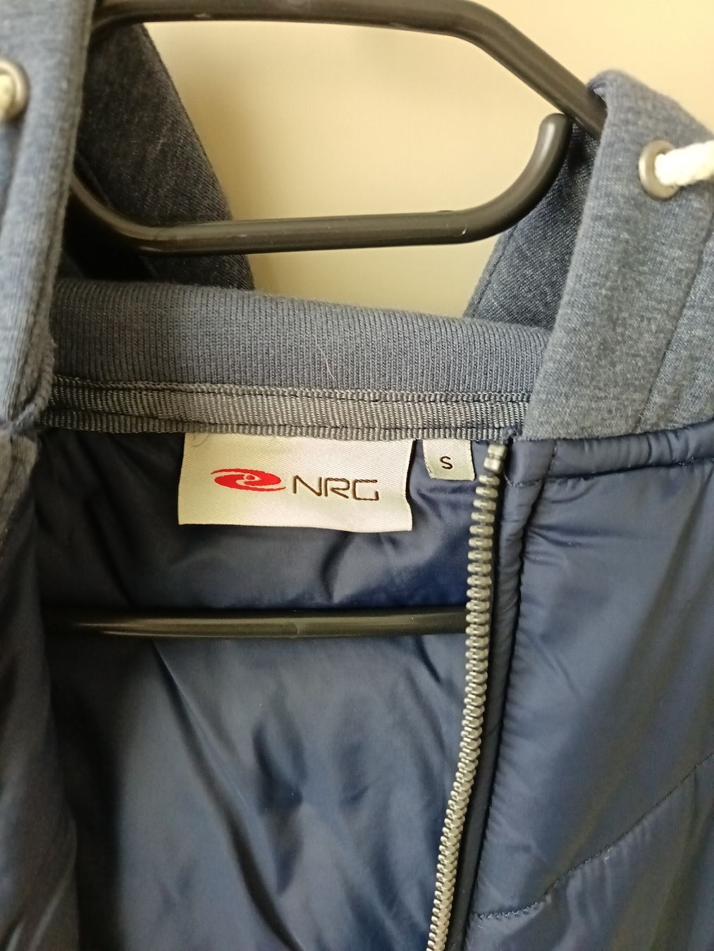 Giacche: NRG Outdoorjacke Gr. S – Usato da Montlingen venduto da Akitoichiro 2