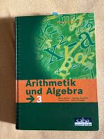Arithmetik und Algebra - Sauerländer Verlag