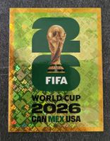 Panini FIFA World Cup 2026 Bild FWC 7