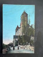 AK 1911 Schloss  Rapperswil   (G3477)
