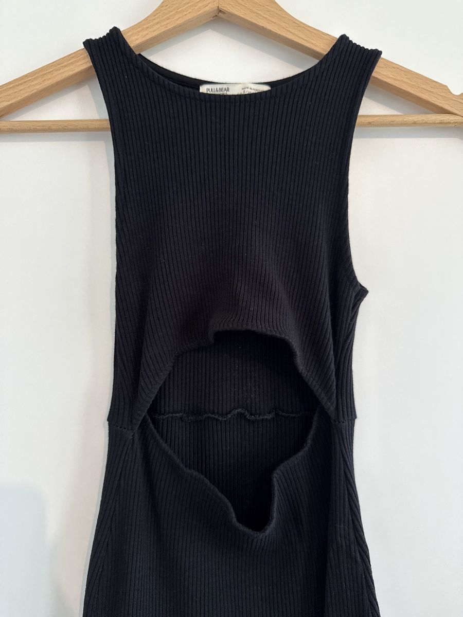 Pull&Bear Robes: Kleid – D'occasion à Winterthur par jes_l6g6 1